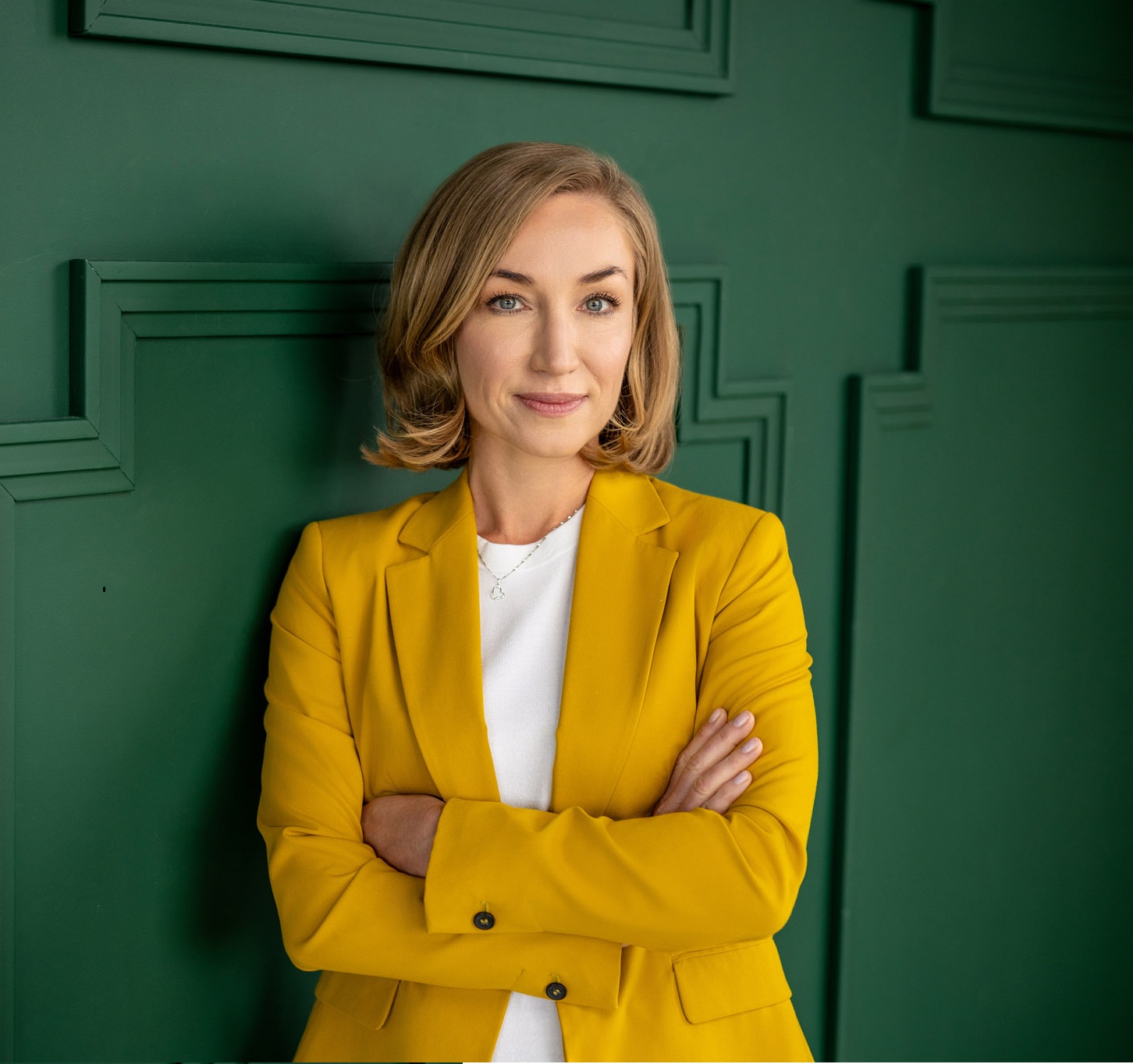 Arleta Malina-Stawska