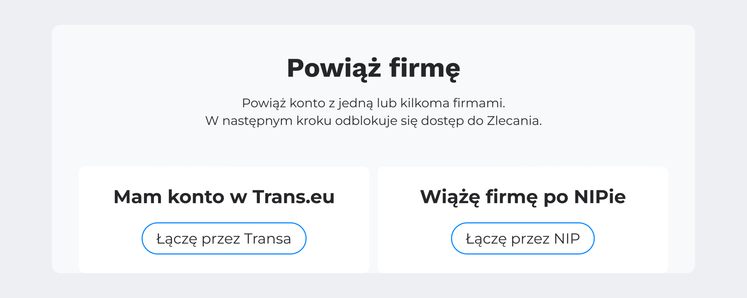 Powiąż konto przez TransID - bez dodatkowych kosztów, z pełną wygodą